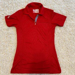 Chick-fil-A Team Member Shirt